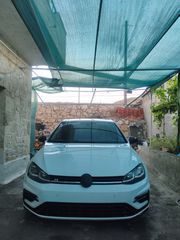 Volkswagen Golf 2018 TDI 1.6 r line