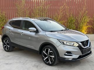Nissan Qashqai 2021 TEKNA! PANORAMA! ΑΥΤΟΜΑΤΟ! 360ΚΑΜΕΡΕΣ!