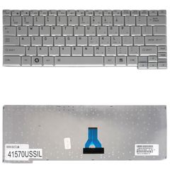 Πληκτρολόγιο - Laptop Keyboard για Toshiba Portege R500 R501 R502 R600 A600 A602 A605 P000524320 HMB3311TSD01 P000492330 G83C000903US G83C000904EN G83C000904US US Silver ( Κωδ.41570USSIL )