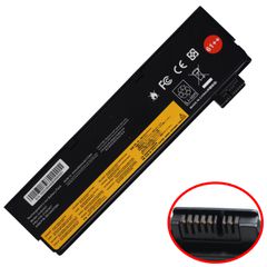 Μπαταρία Laptop - Battery για Lenovo ThinkPad T570 20HC 20JY A475 20KL 20KM T580 20L9 20LA 01AV427 01AV428 01AV492 SB10K97584 10.8V 72Wh 6600mAh ( Κωδ.1-BAT1087 )