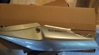 Honda CBF 600 '04