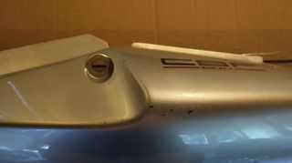 Honda CBF 600 '04-thumb-1