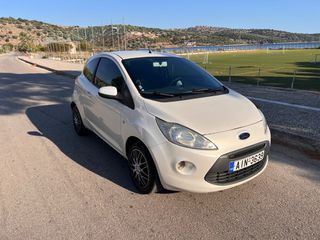 Ford Ka 2009