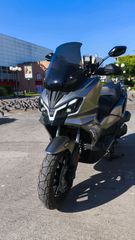 Sym ADX 300 2025 ABS