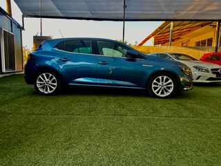 Renault Megane 2018 1.5 dCi Energy Intens-thumb-3