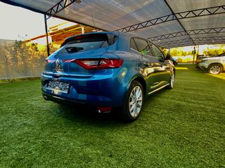 Renault Megane 2018 1.5 dCi Energy Intens-thumb-5