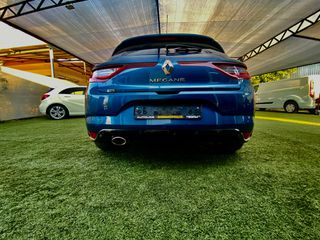 Renault Megane 2018 1.5 dCi Energy Intens-thumb-6