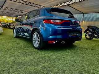Renault Megane 2018 1.5 dCi Energy Intens-thumb-7