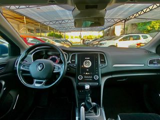 Renault Megane 2018 1.5 dCi Energy Intens-thumb-8