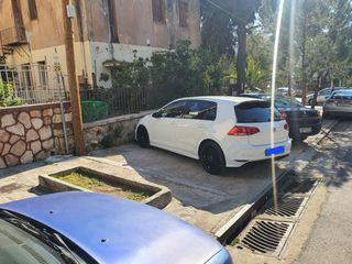 Volkswagen Golf 2013 Dsg rline