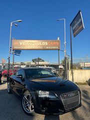 Audi TT 2007