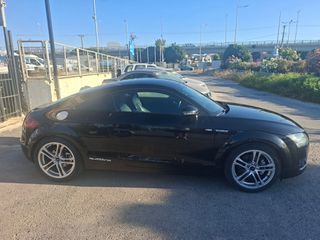 Audi TT 2007-thumb-1