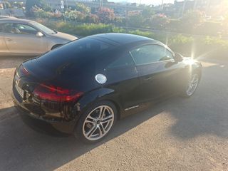 Audi TT 2007-thumb-2