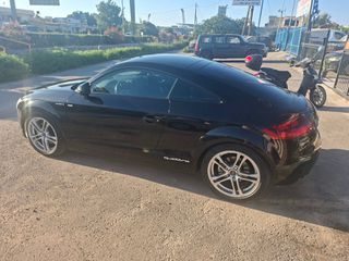 Audi TT 2007-thumb-3