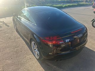 Audi TT 2007-thumb-5