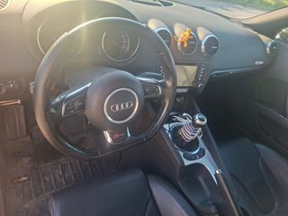Audi TT 2007-thumb-6