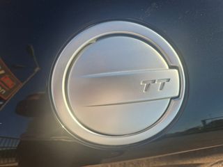 Audi TT 2007-thumb-9