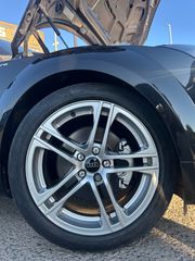 Audi TT 2007-thumb-11