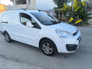 Citroen Berlingo 2019 1.6 HDI DIESEL,στ, ρεκαρο,