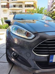 Ford Fiesta 2016 TITANIUM-thumb-2