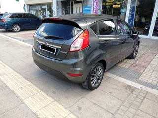 Ford Fiesta 2016 TITANIUM-thumb-3