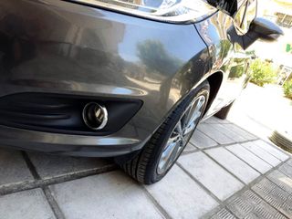 Ford Fiesta 2016 TITANIUM-thumb-9