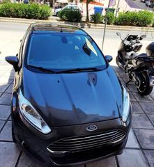 Ford Fiesta 2016 TITANIUM-thumb-10