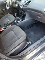 Ford Fiesta 2016 TITANIUM-thumb-11