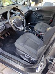 Ford Fiesta 2016 TITANIUM-thumb-12