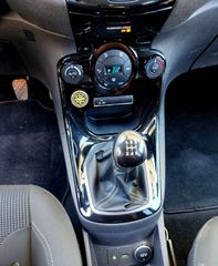 Ford Fiesta 2016 TITANIUM-thumb-16