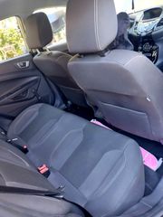 Ford Fiesta 2016 TITANIUM-thumb-19