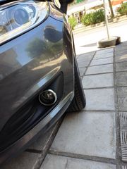 Ford Fiesta 2016 TITANIUM-thumb-21