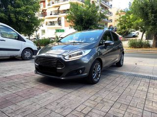 Ford Fiesta 2016 TITANIUM-thumb-24