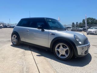 Mini Cooper 2005