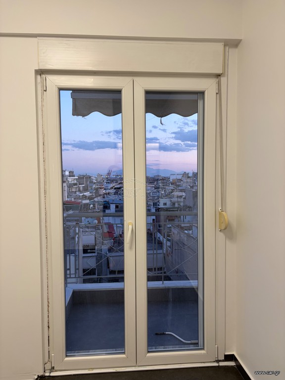 4 μπαλκονοπορτες