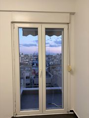 4 μπαλκονοπορτες