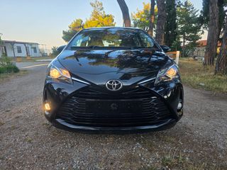 Toyota Yaris 2017 FULL EXTRA
