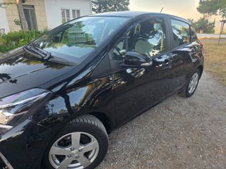 Toyota Yaris 2017 FULL EXTRA-thumb-6