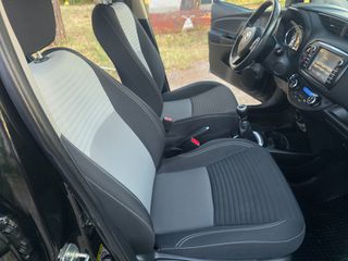 Toyota Yaris 2017 FULL EXTRA-thumb-12