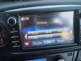 Toyota Yaris 2017 FULL EXTRA-thumb-17