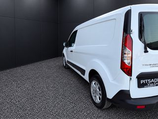 Ford Transit Connect 2022 MAXI  EURO 6D-thumb-6