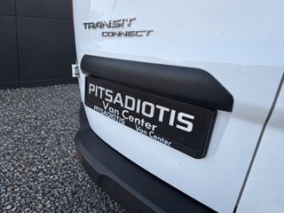 Ford Transit Connect 2022 MAXI  EURO 6D-thumb-9
