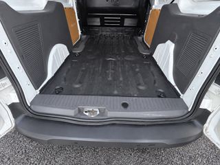 Ford Transit Connect 2022 MAXI  EURO 6D-thumb-11