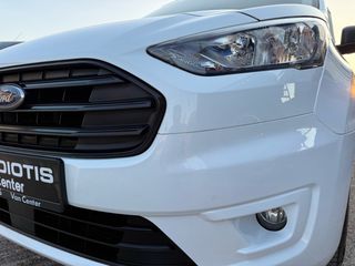 Ford Transit Connect 2022 MAXI  EURO 6D-thumb-7