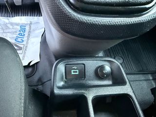 Ford Transit Connect 2022 MAXI  EURO 6D-thumb-37