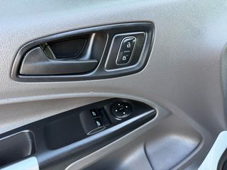 Ford Transit Connect 2022 MAXI  EURO 6D-thumb-41