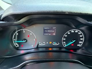 Ford Transit Connect 2022 MAXI  EURO 6D-thumb-42