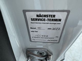 Ford Transit Connect 2022 MAXI  EURO 6D-thumb-44