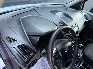 Ford Transit Connect 2022 MAXI  EURO 6D-thumb-45