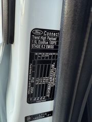 Ford Transit Connect 2022 MAXI  EURO 6D-thumb-54